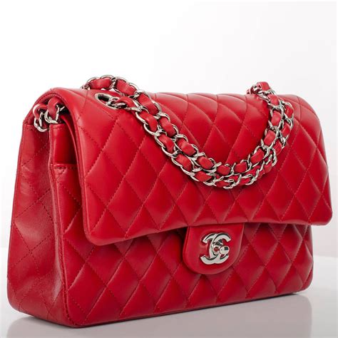 chanel bag red|chanel uk official site.